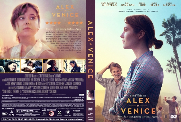 Alex of Venice