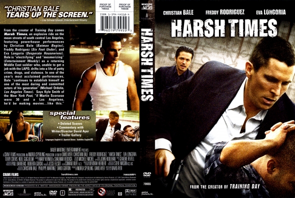 Harsh Times