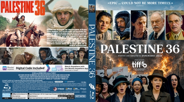 Palestine 36
