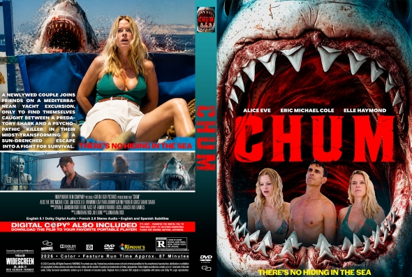 Chum