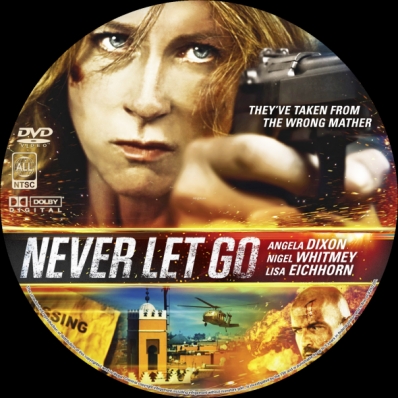 Never Let Go