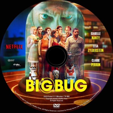 Big Bug