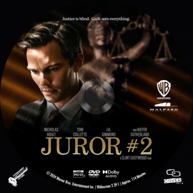 Juror #2