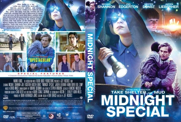 Midnight Special
