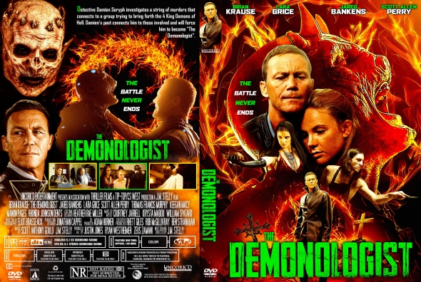 The Demonologist