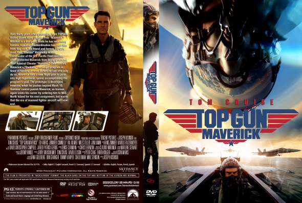 Top Gun: Maverick