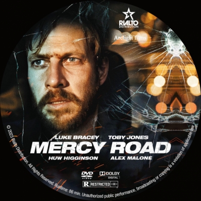 Mercy Road