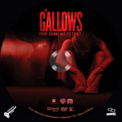 The Gallows