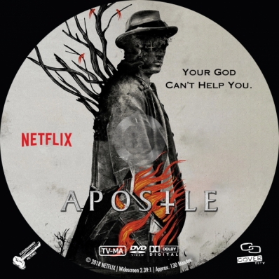 Apostle