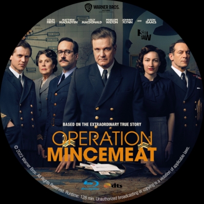 Operation Mincemeat