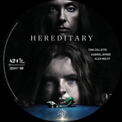 Hereditary