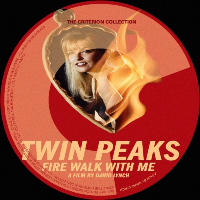 Twin Peaks: Fire Walk With Me