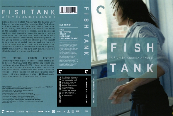Fish Tank