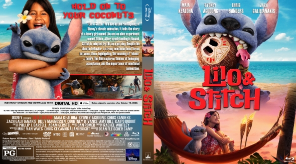 Lilo & Stitch