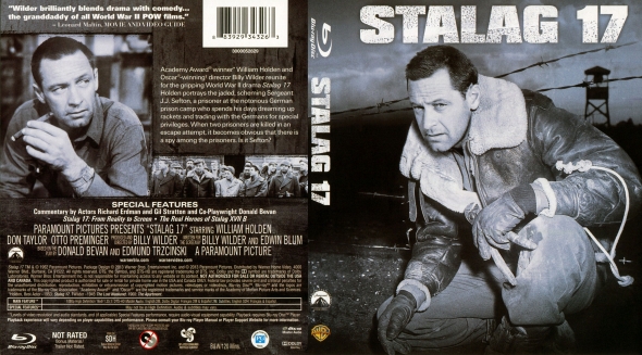 Stalag 17