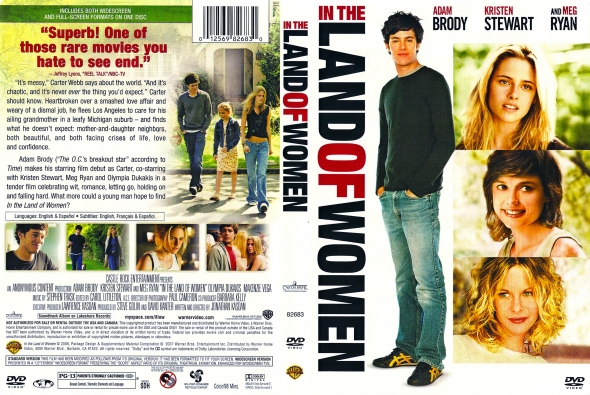 In the Land of Women