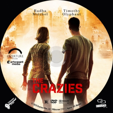 The Crazies