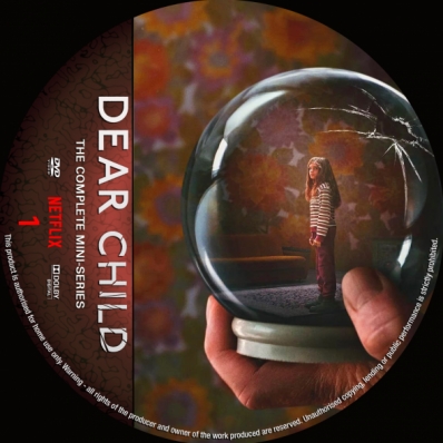 Dear Child - Season 1; disc 1