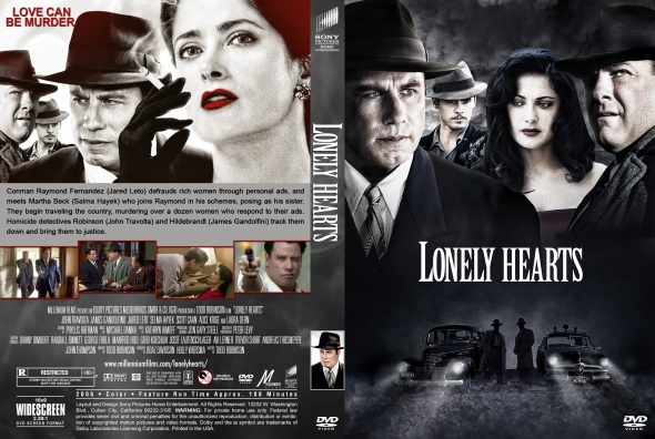Lonely Hearts (2006)