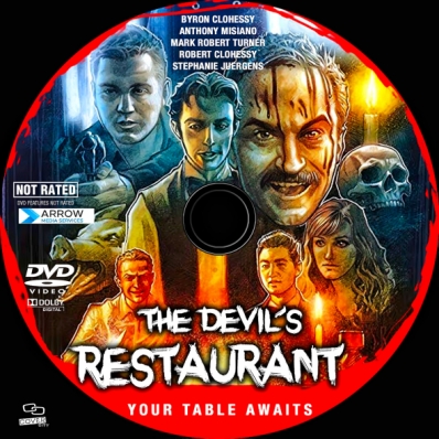 The Devil's Restaurant
