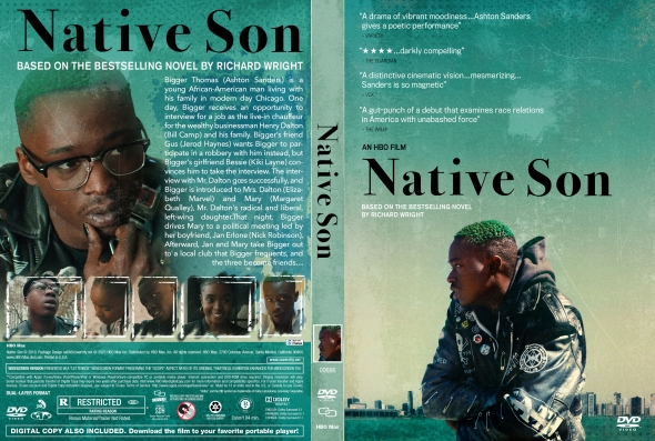 Native Son