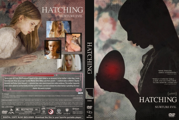 Hatching