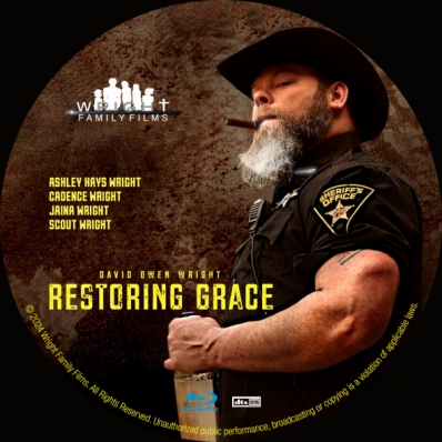 Restoring Grace