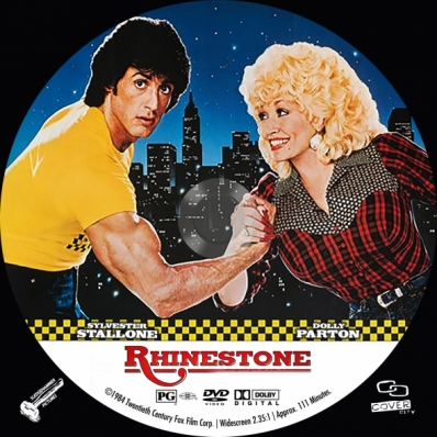 Rhinestone