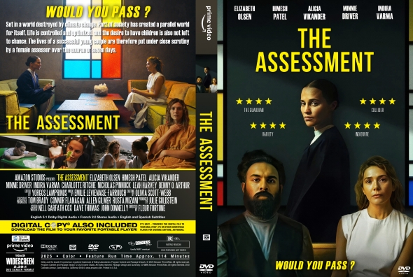 The Assessment