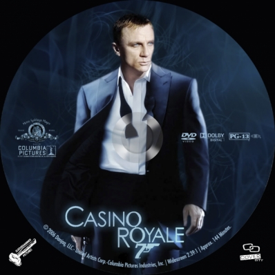 Casino Royale