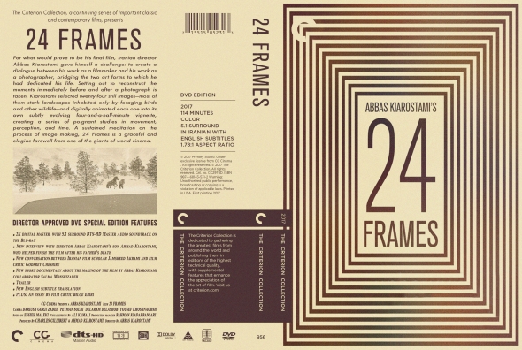 24 Frames