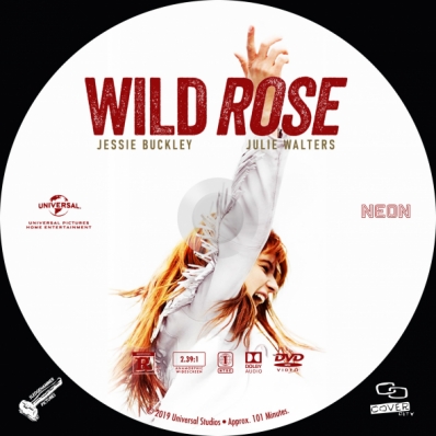 CoverCity - DVD Covers & Labels - Wild Rose