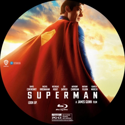 Superman