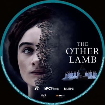 The Other Lamb