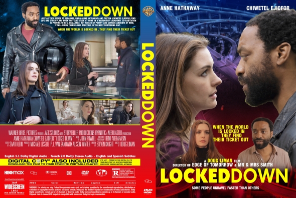 Locked Down
