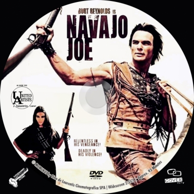 Navajo Joe