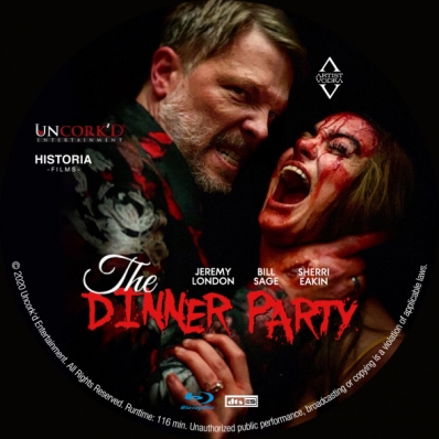 The Dinner Party