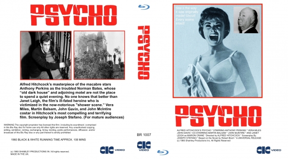 Psycho