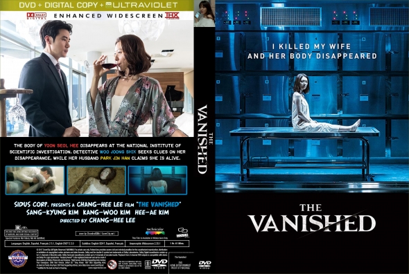 The Vanished