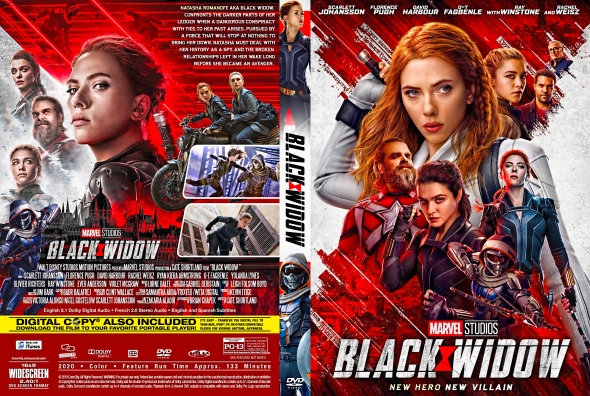 Black Widow