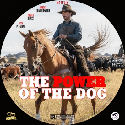 The Power of the Dog