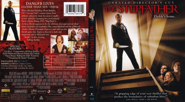The Stepfather