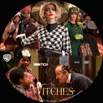 The Witches