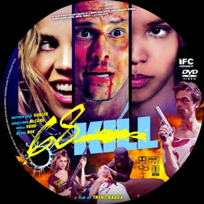 68 Kill