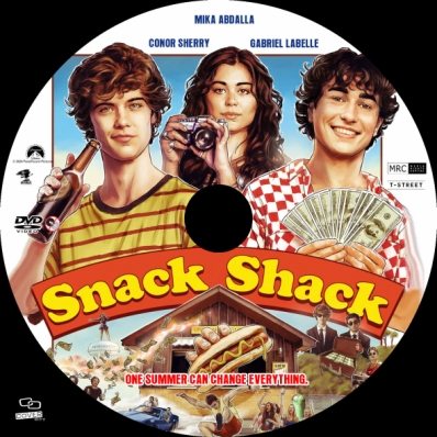 Snack Shack