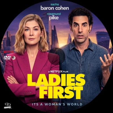 ladies First