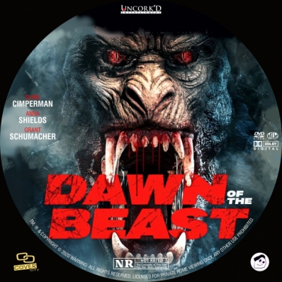 Dawn of the Beast