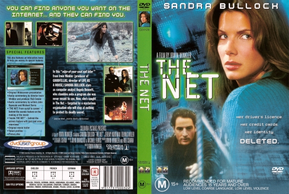 The Net