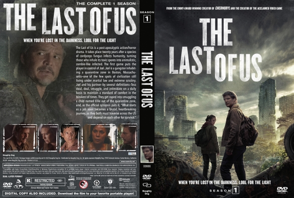 The Last Of Us - Season 1