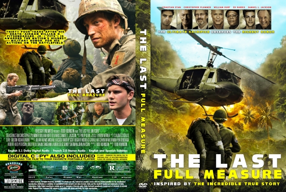 The Last Full Measure